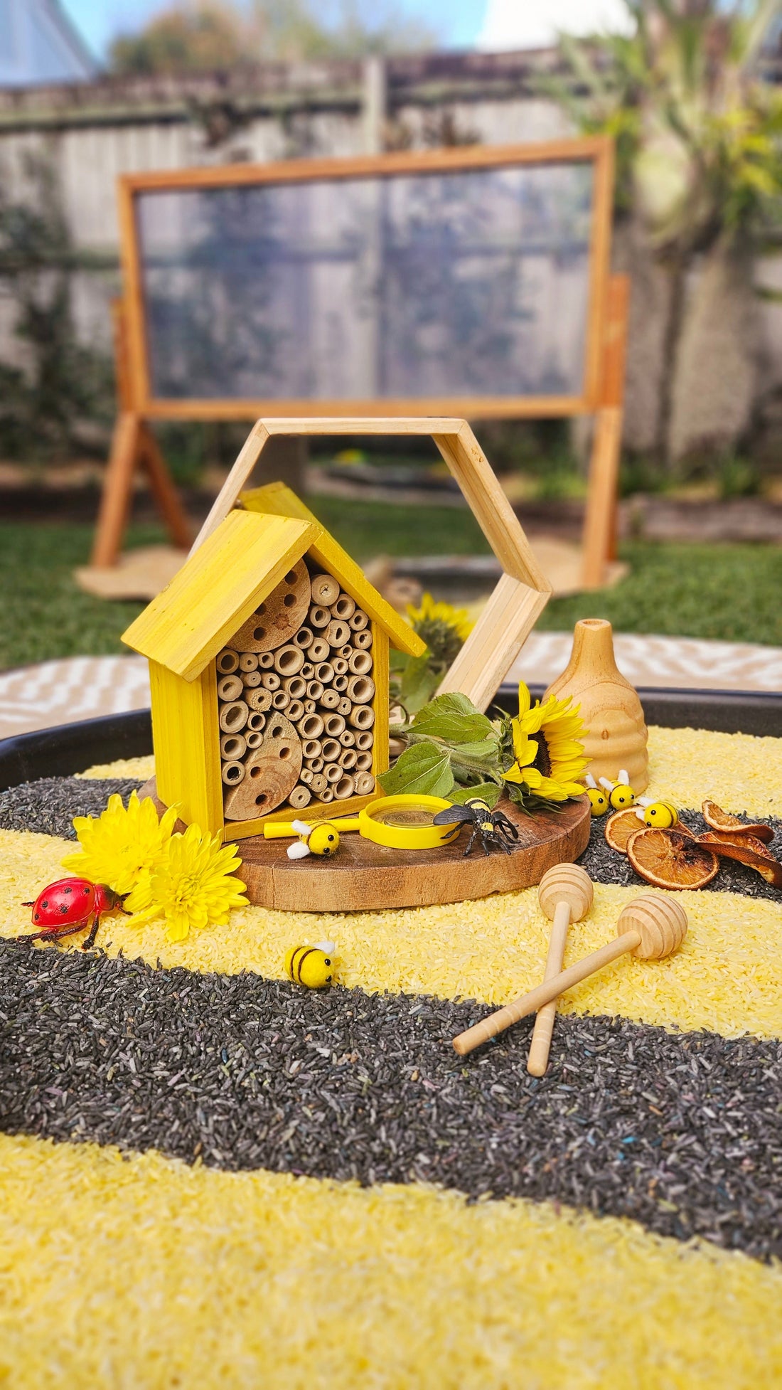 World Bee Day: Simple Ways to Celebrate Through Play 🐝