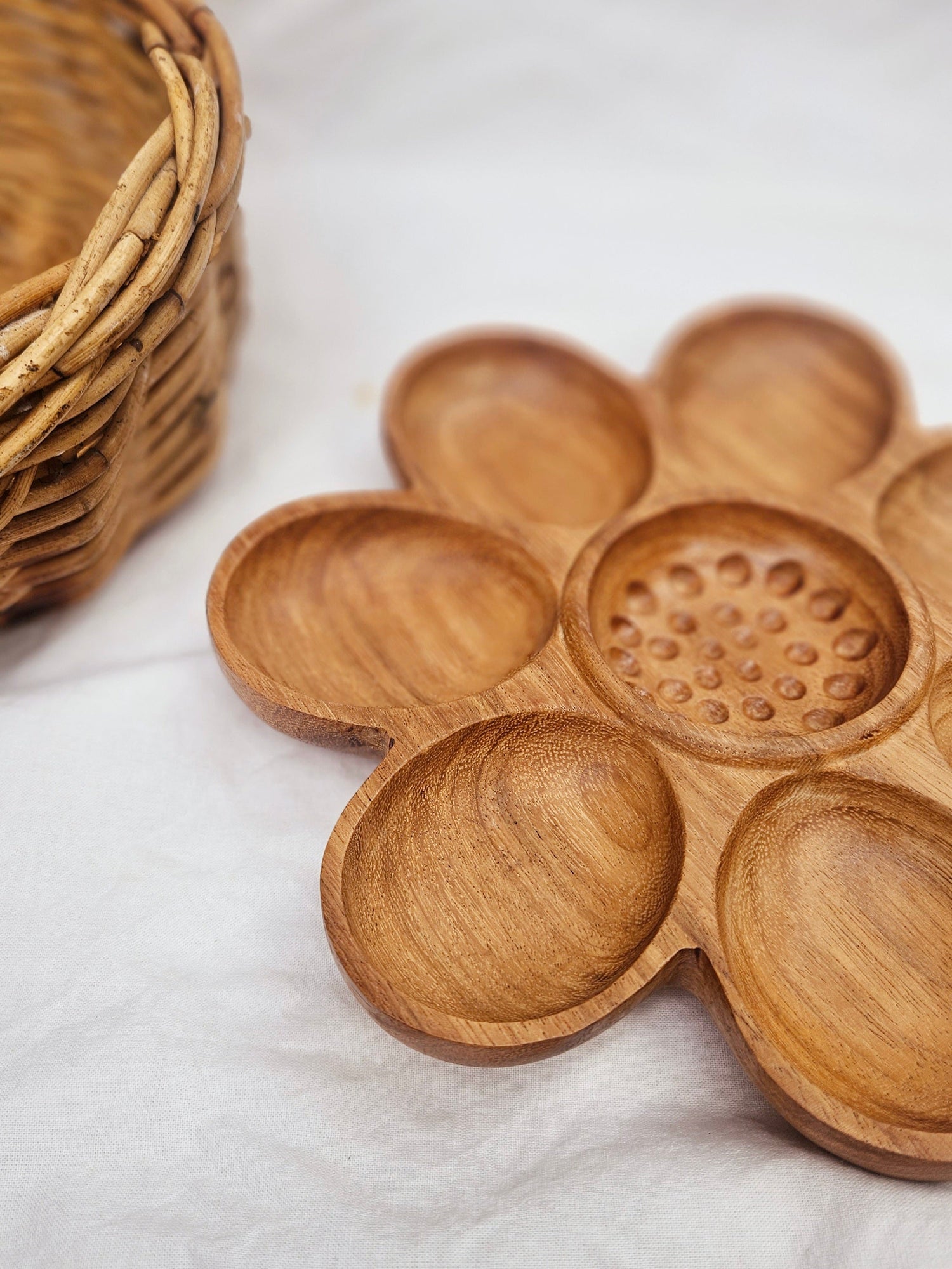 Wooden Resources
