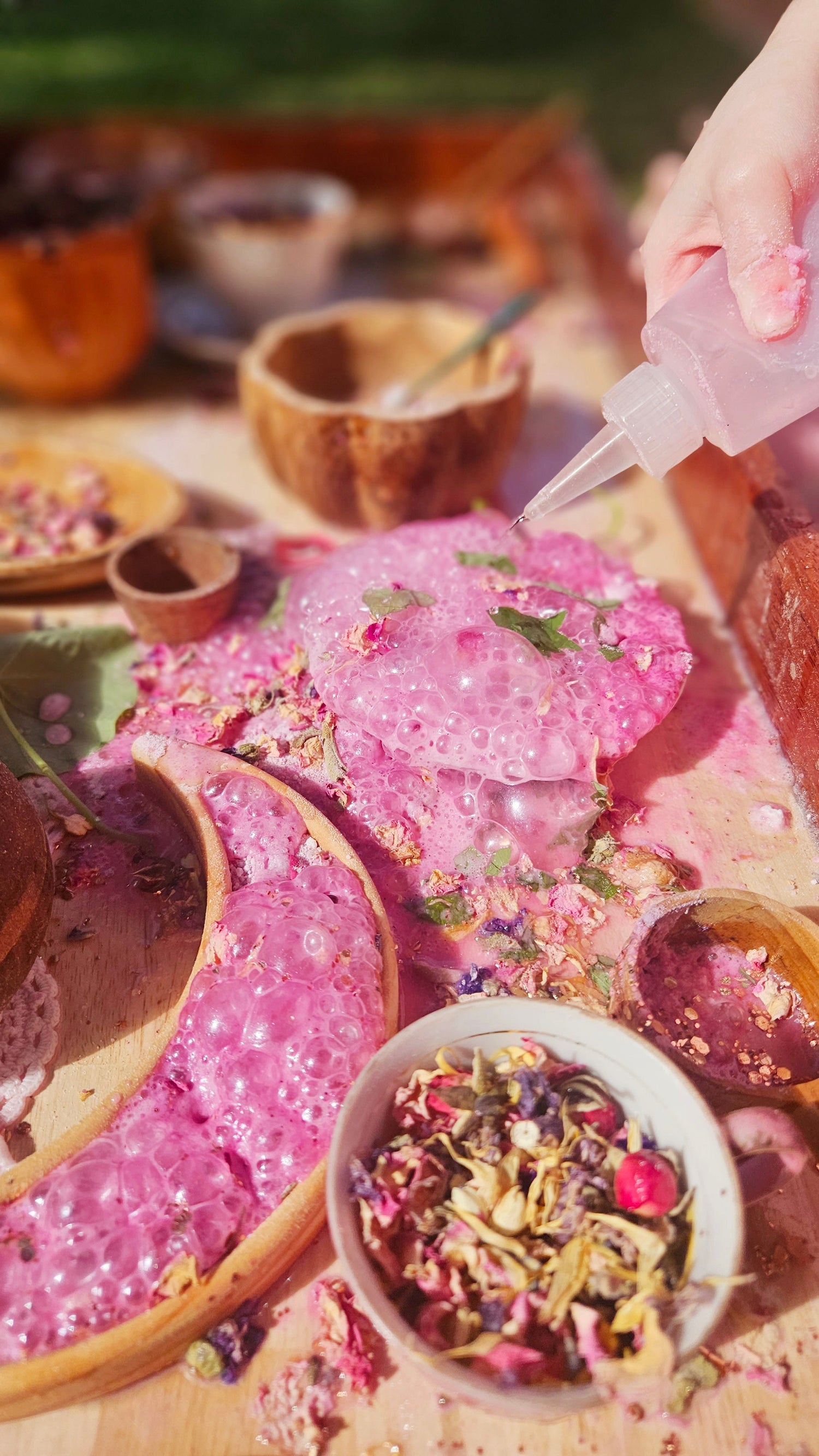 Potion Play