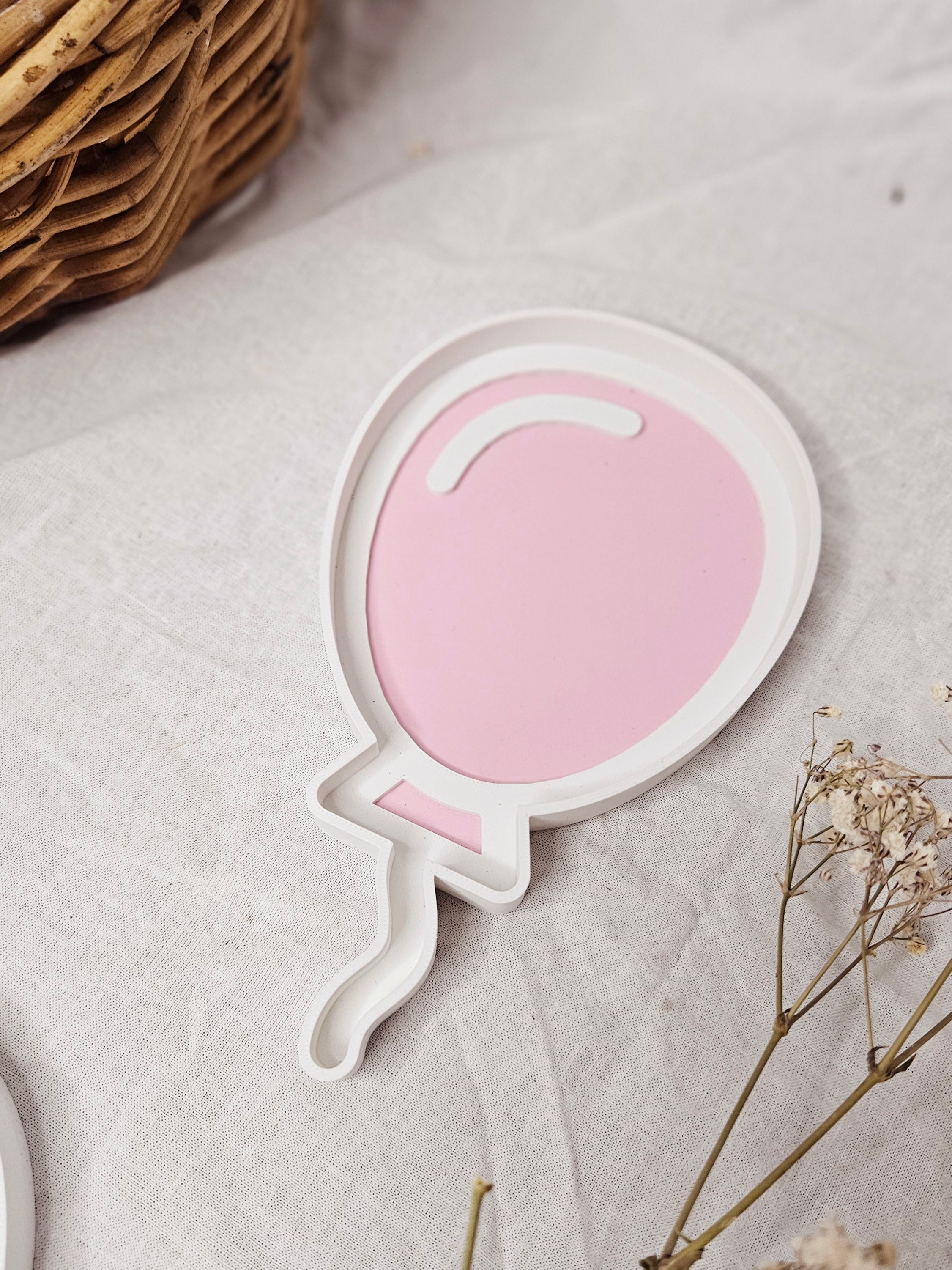 Balloon Play Tray image 1