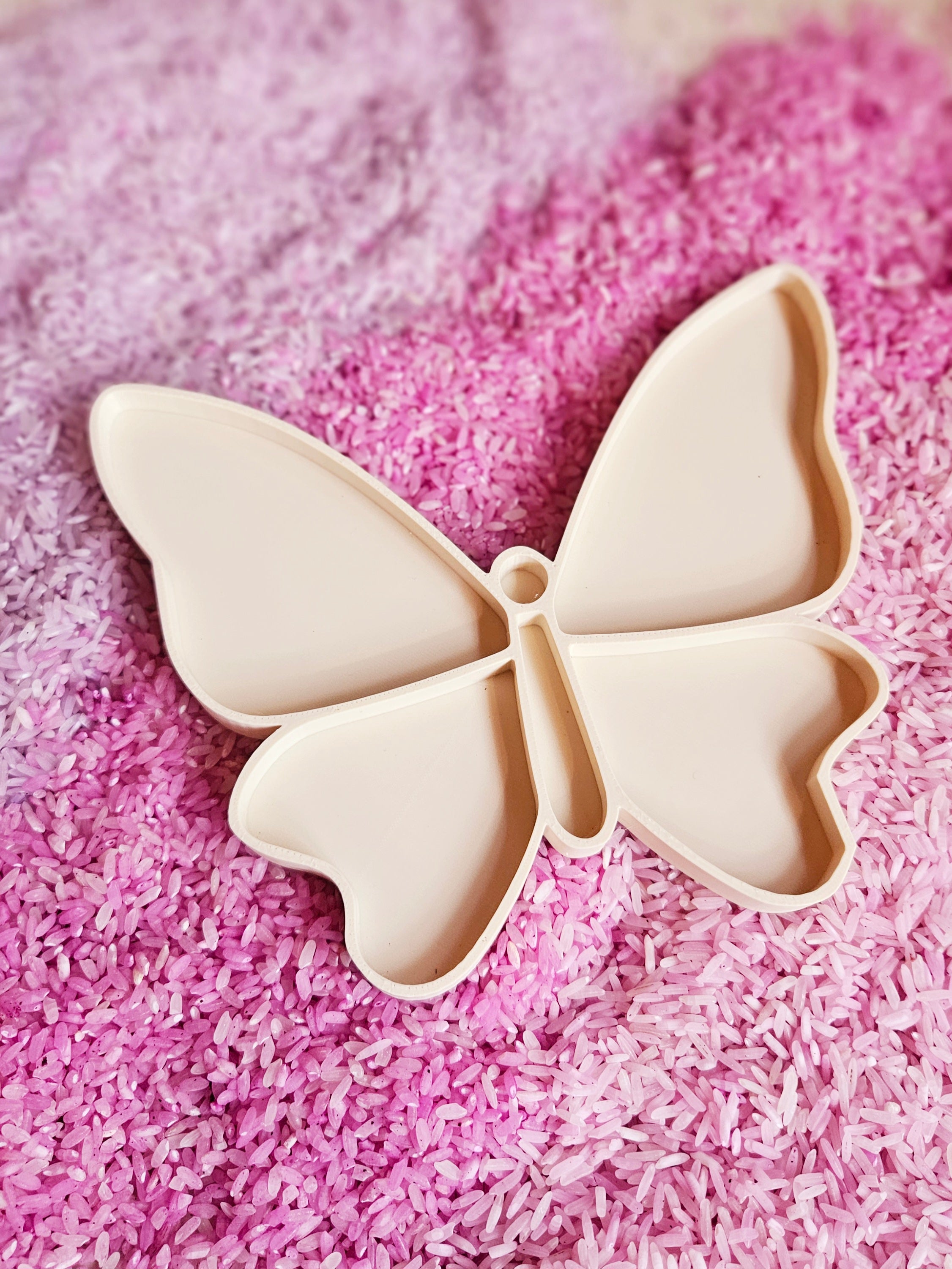 Butterfly Play Tray image 3