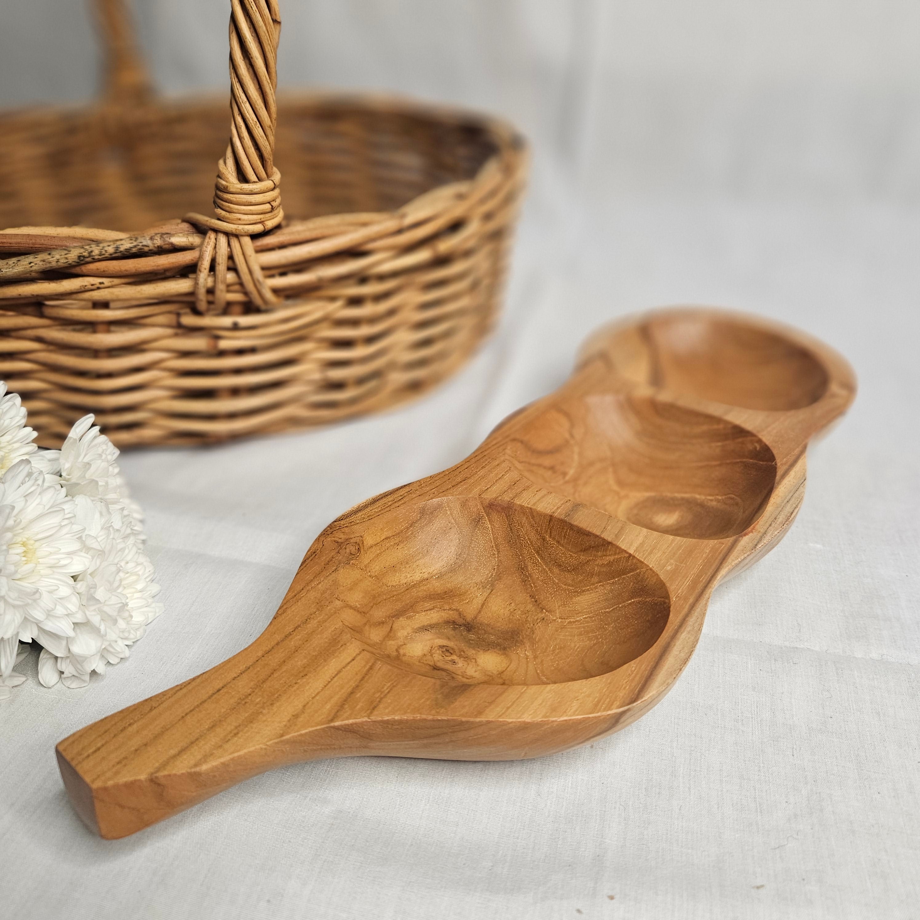 Tamarind Sorting Bowl | Small | Papoose Toys image 0