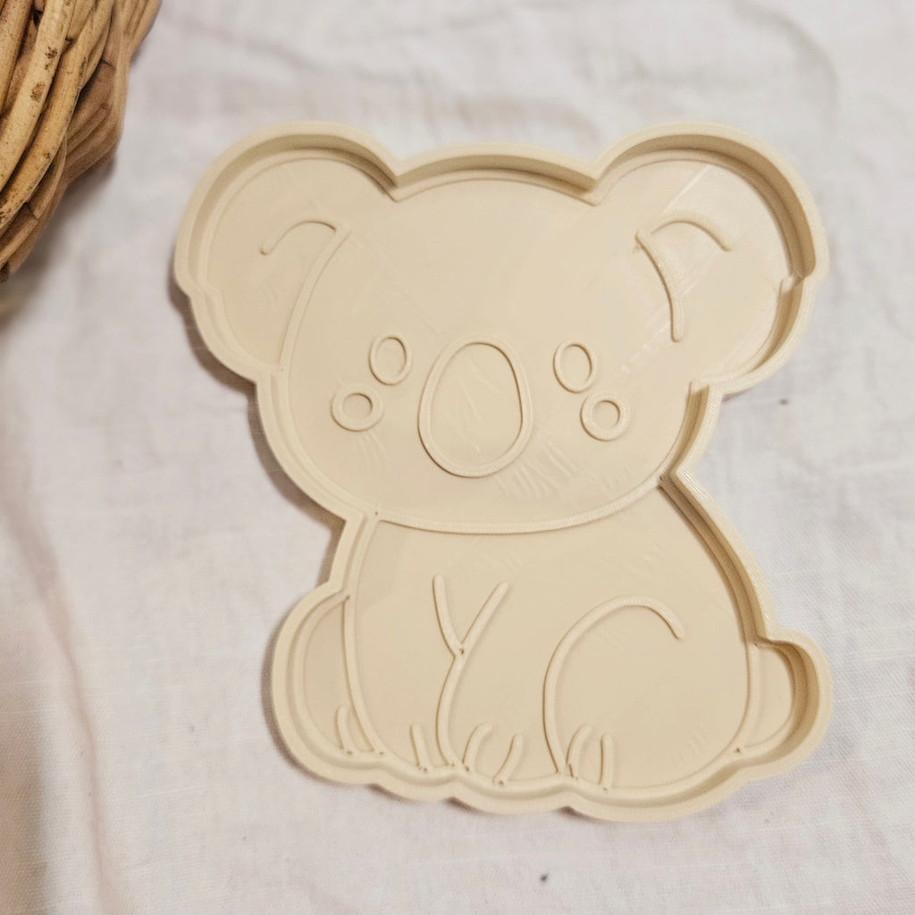 Koala Play Tray image 1