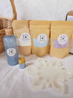 Frost Keeper | Potion Kit image 0