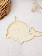 Narwhal Play Tray image 3