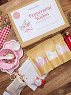 Peppermint Wishes Potion Kit