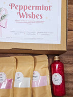 Peppermint Wishes Potion Kit
