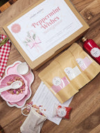 Peppermint Wishes Potion Kit