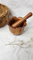 Petal & Pestle | Evergreen Child image 1