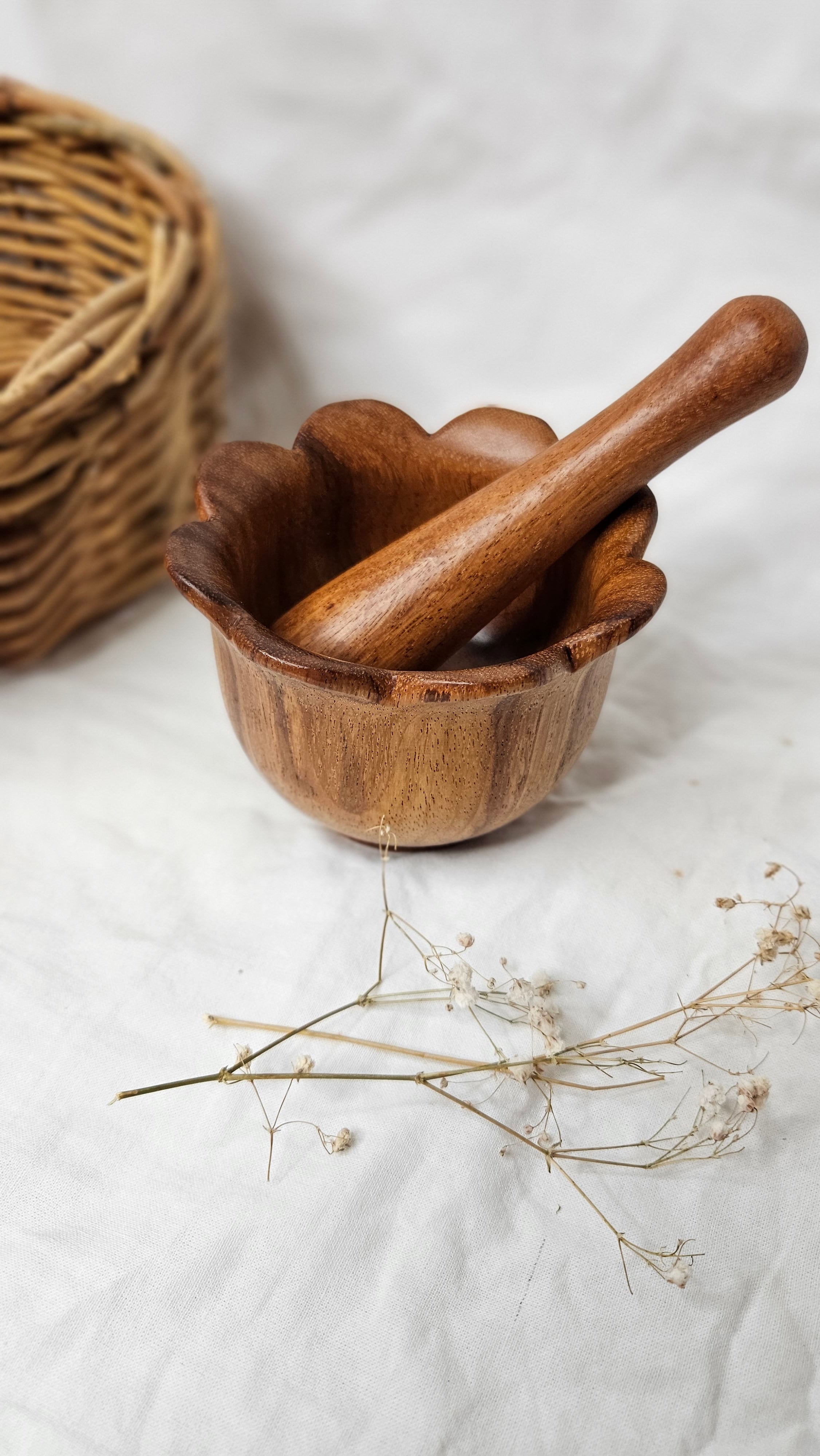 Petal & Pestle | Evergreen Child image 1
