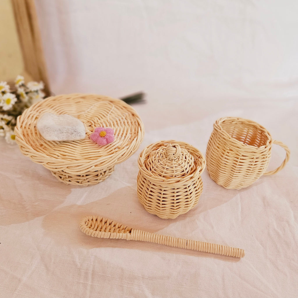 Cake Stand Set | JuniMoon image 0