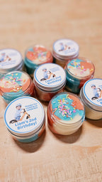 Playdough Party Favours ($6 each | min. 6) image 1
