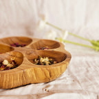 Petal Bowl | Papoose Toys image 2