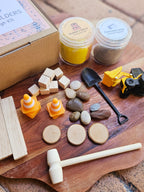 Playdough Kits Collection image 1