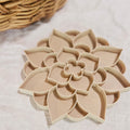 Mandala Play Tray image 0