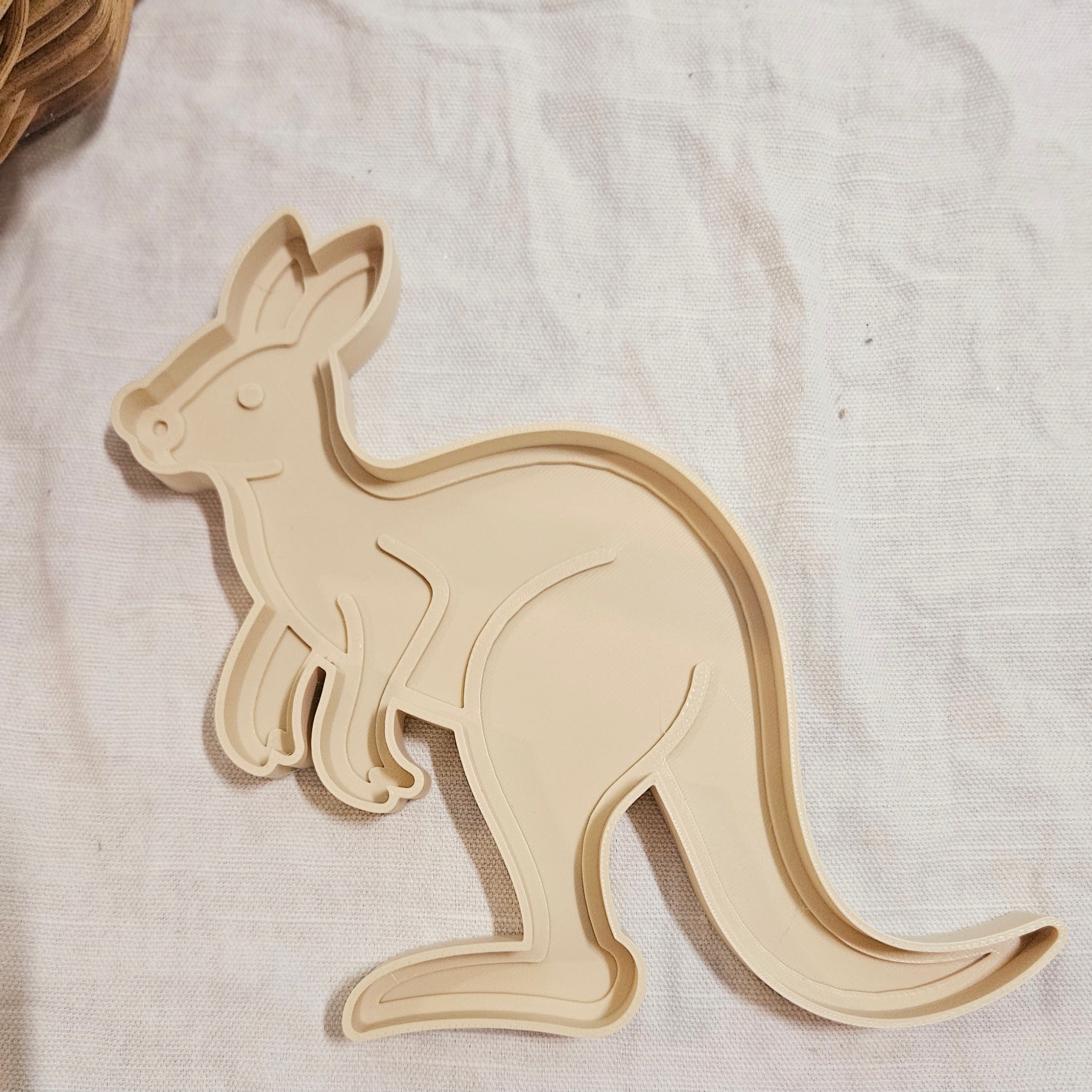 Kangaroo Play Tray image 1