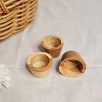 Mini Ingredients Bowl | Papoose Toys image 3