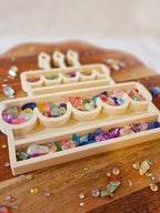 Birthday Cake Play Tray image 5