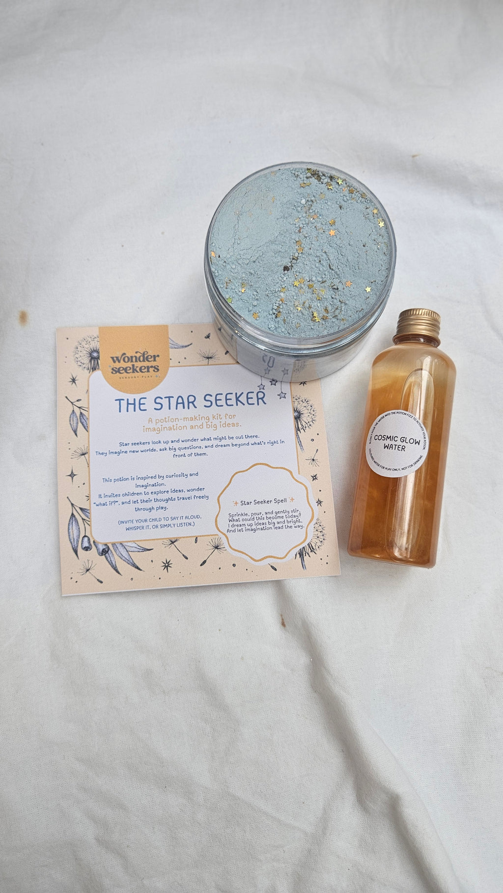 Mini Potion Bundles image 1
