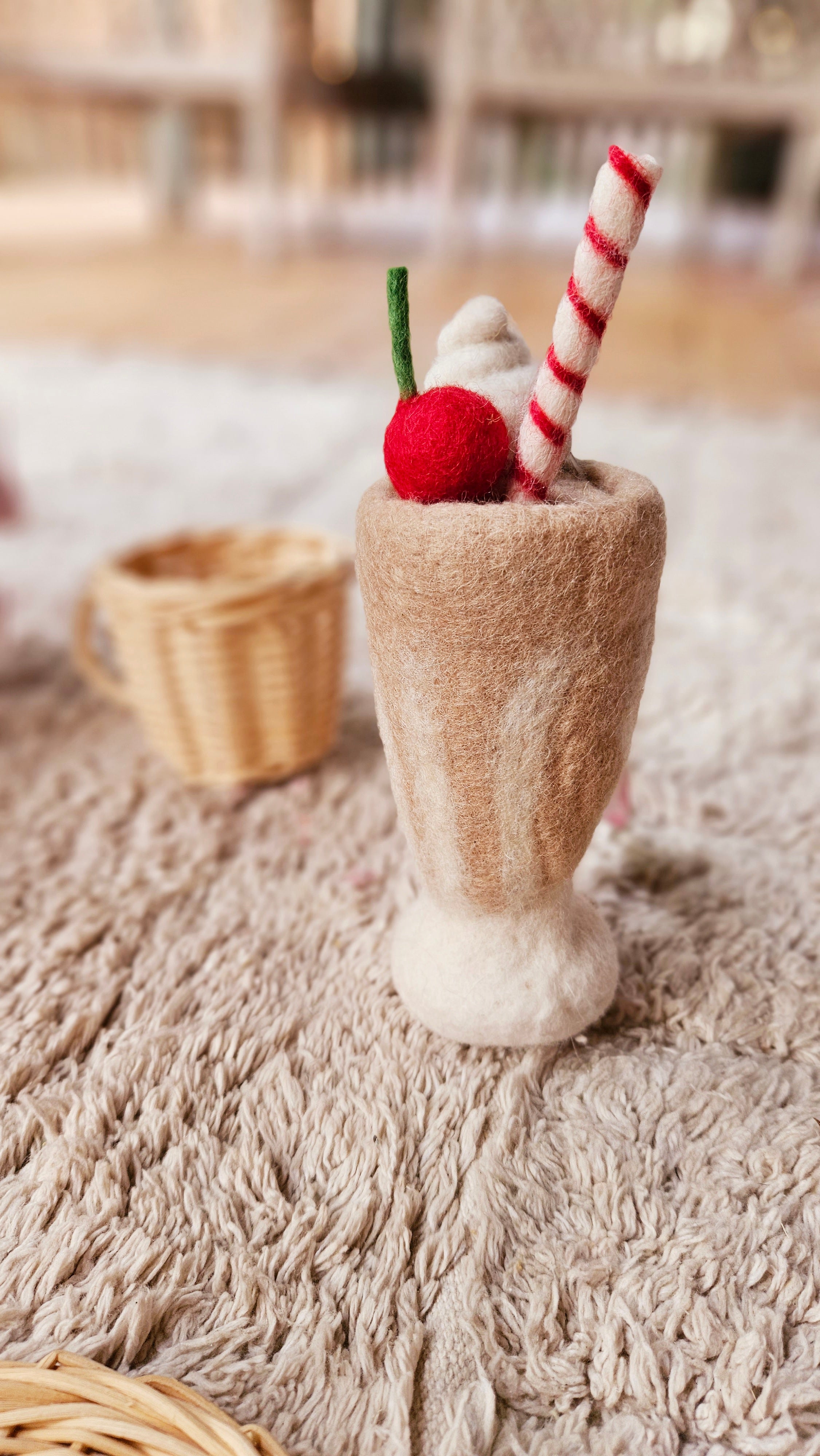 Shake It Up Milkshakes | JuniMoon image 1