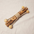 Double Bamboo Kenari | Papoose Toys image 1