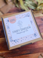 Fairy Garden | Playdough Kit