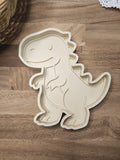 Dinosaur Play Trays | T-Rex & More