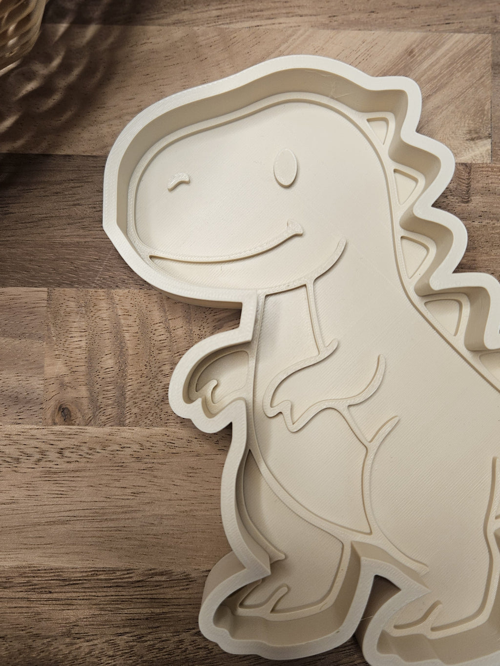 Dinosaur Play Trays | T-Rex & More