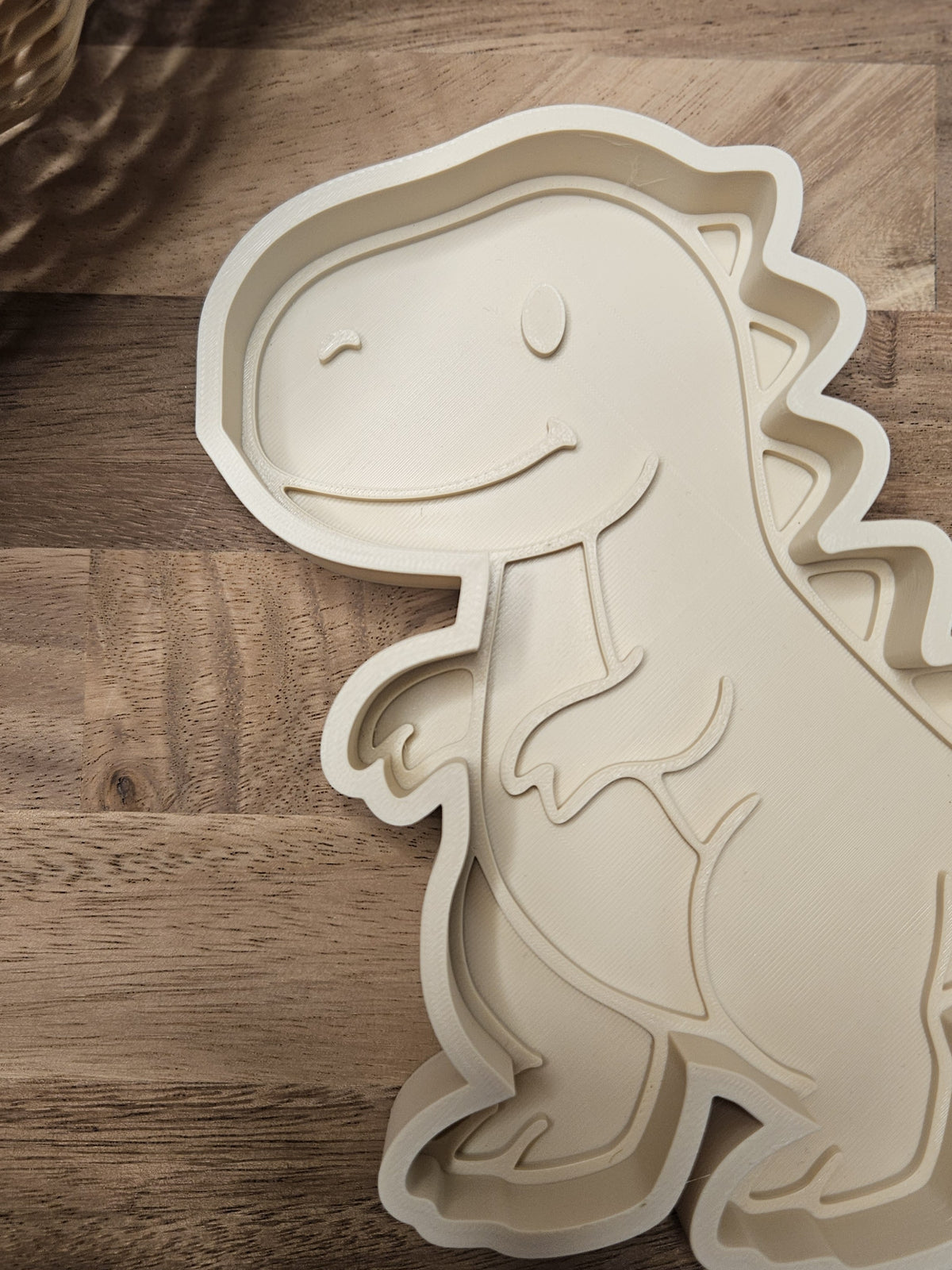 Dinosaur Play Trays | T-Rex & More