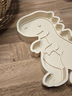Dinosaur Play Trays | T-Rex & More
