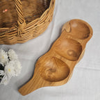 Tamarind Sorting Bowl | Small | Papoose Toys image 1