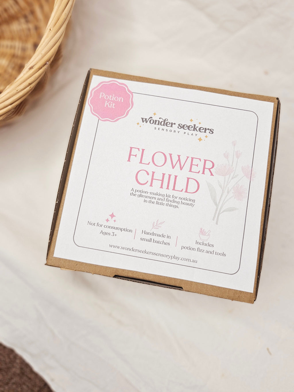 Flower Child | Potion Kit image 5