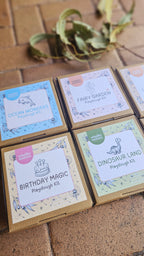Playdough Kits Collection image 5