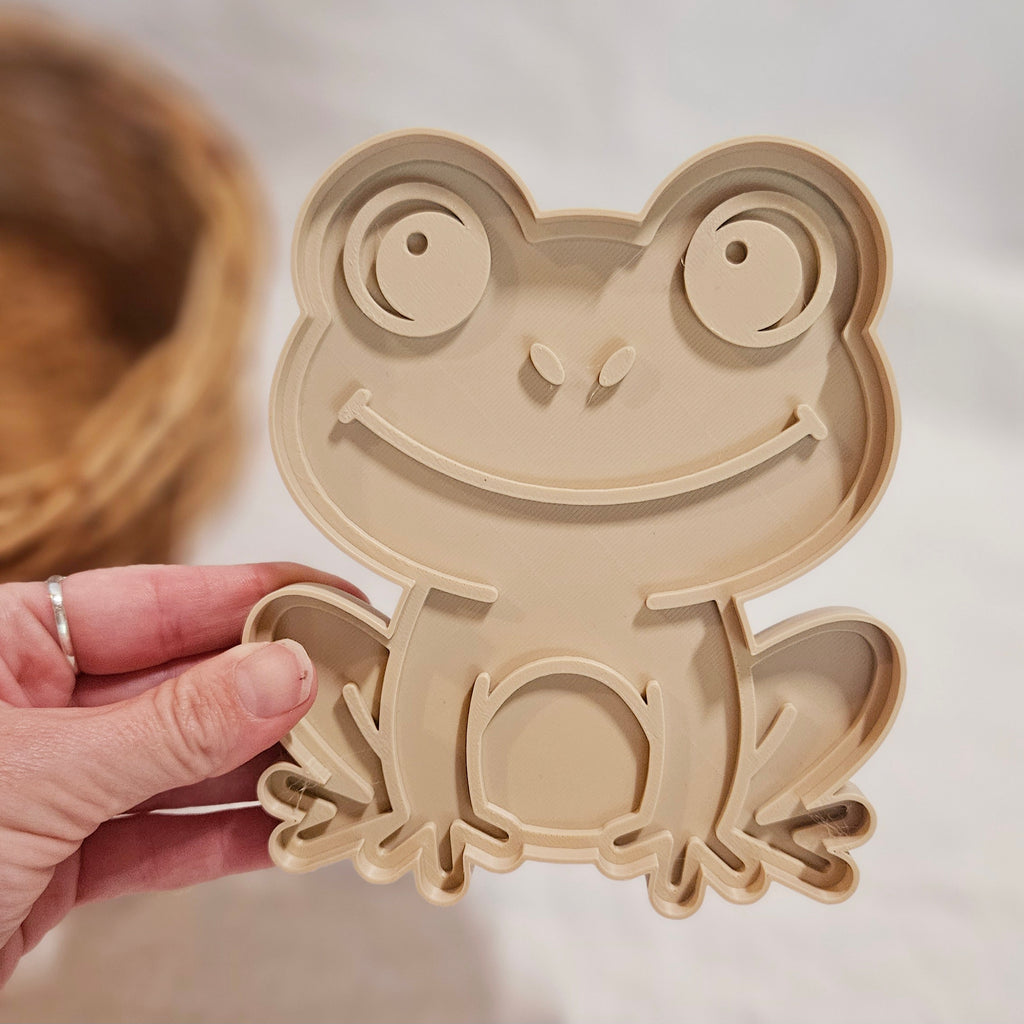 Frog Play Tray image 0
