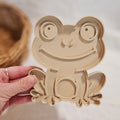 Frog Play Tray image 0