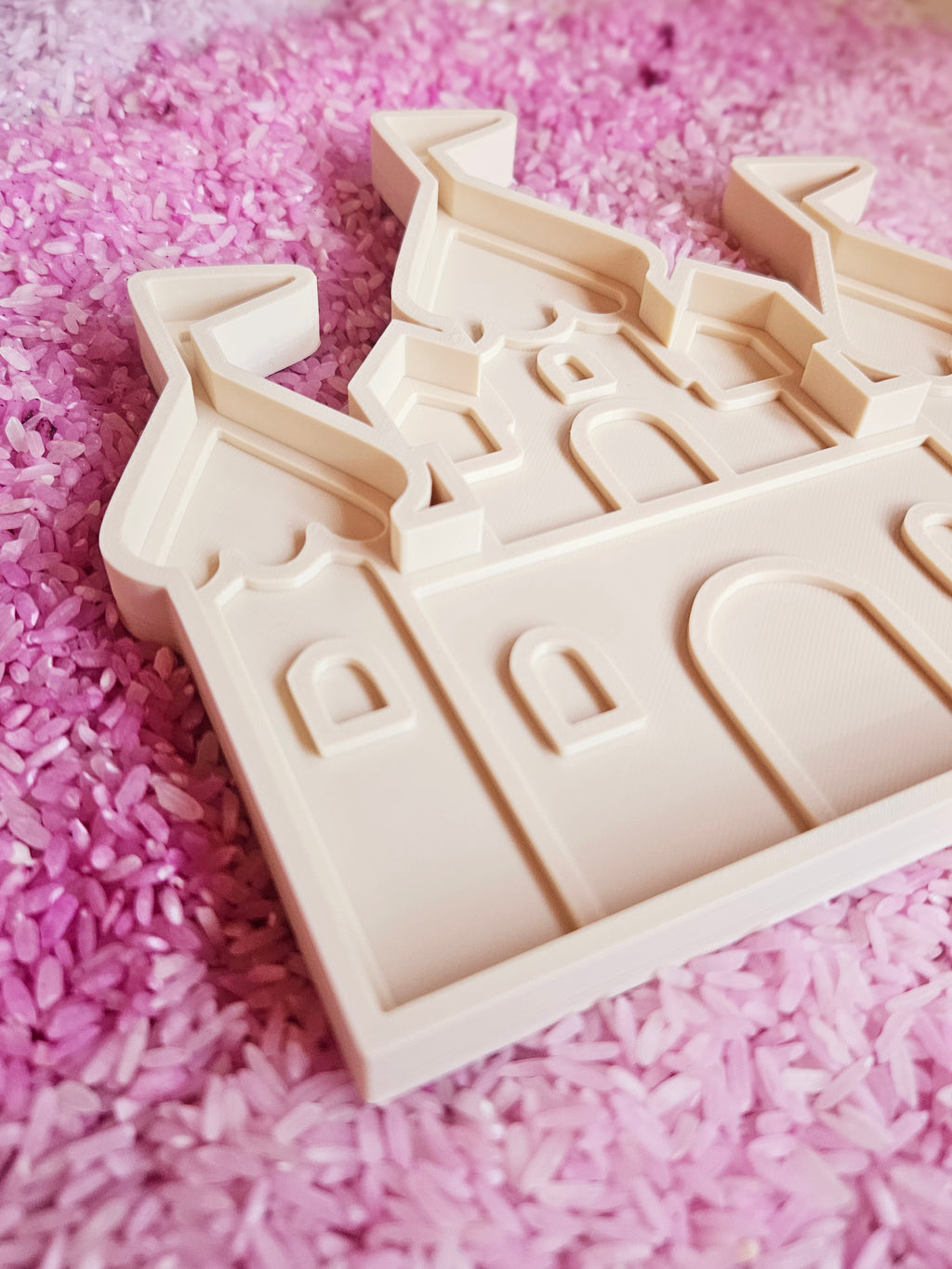 Castle Play Tray image 2