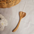 Heart Spoon | Papoose Toys image 1