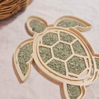 Turtle Play Tray image 2