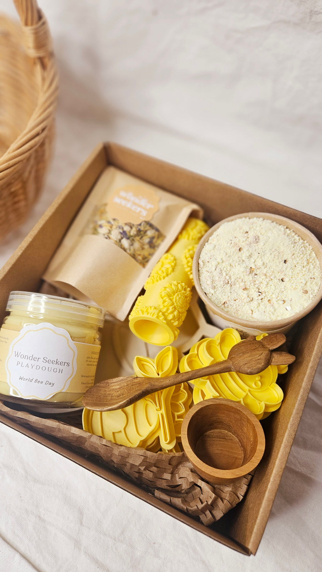 Busy Bee Bundle image 12