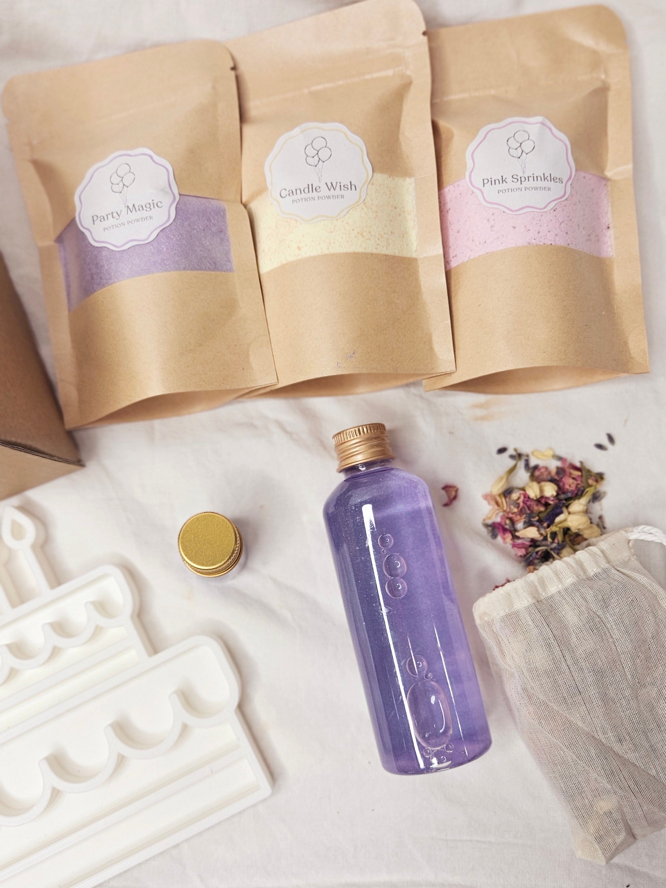 Birthday Wish | Potion Kit image 2