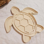 Turtle Play Tray image 1