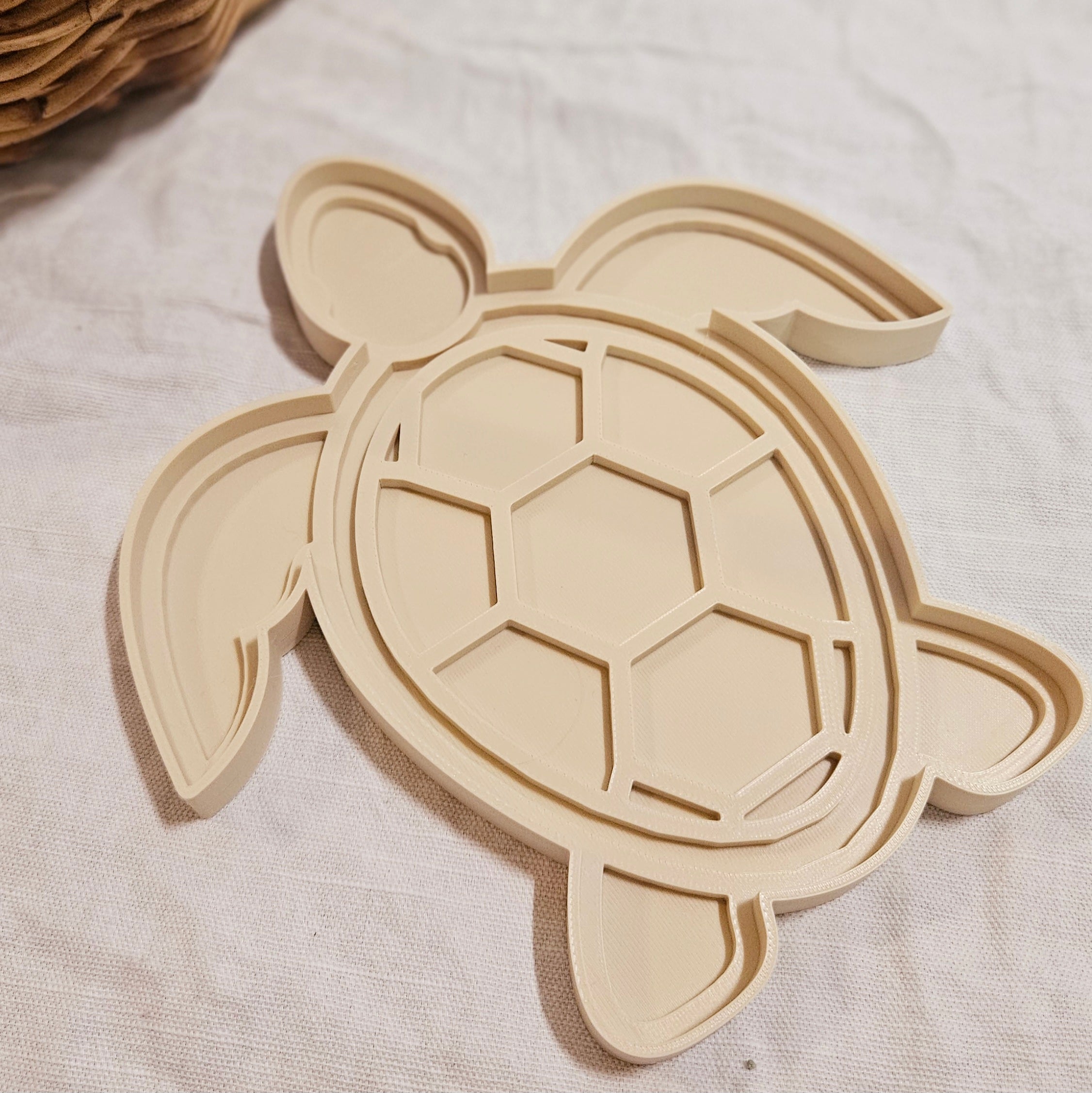 Turtle Play Tray image 1