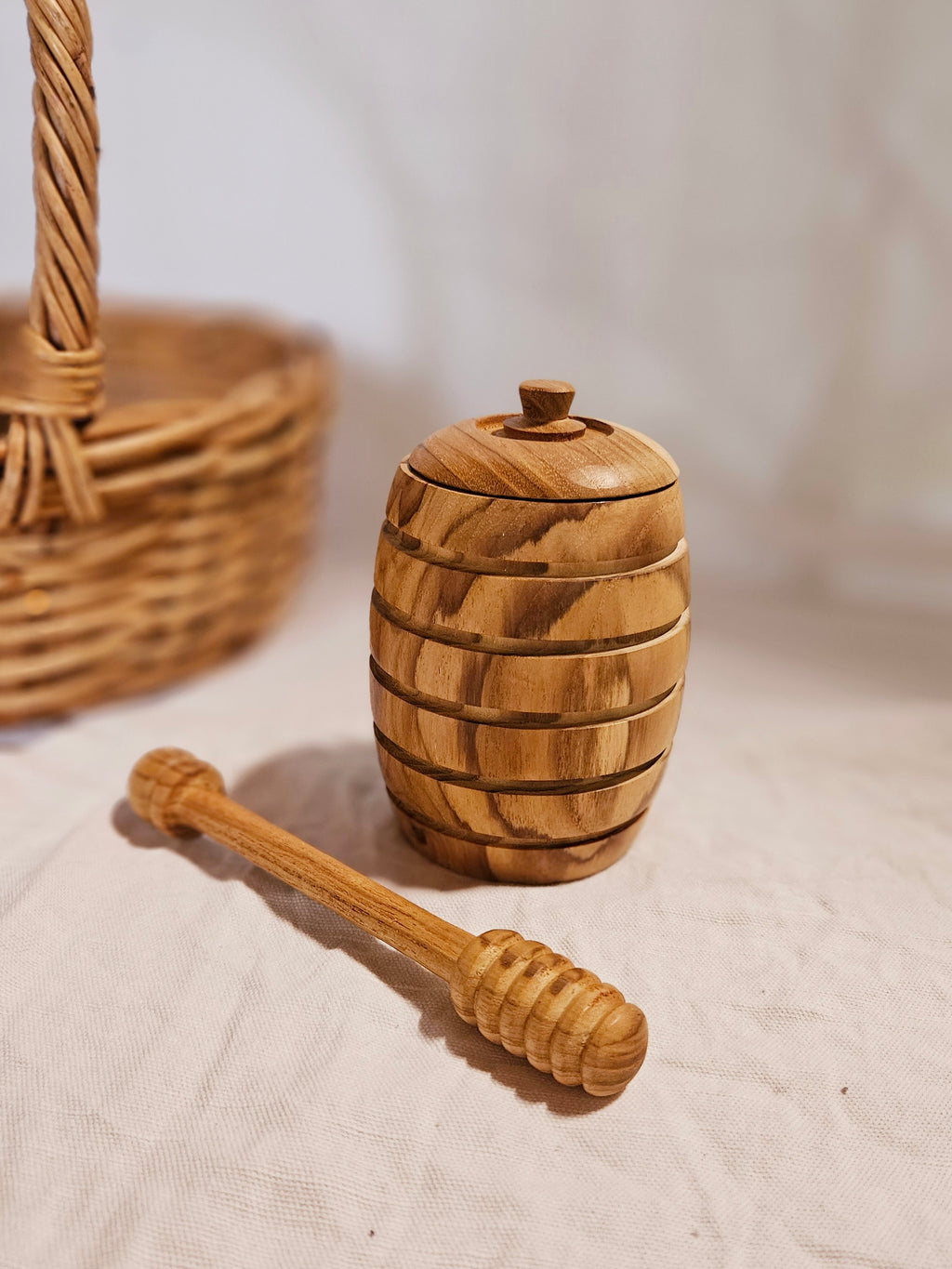 Honey Pot | Papoose Toys image 5
