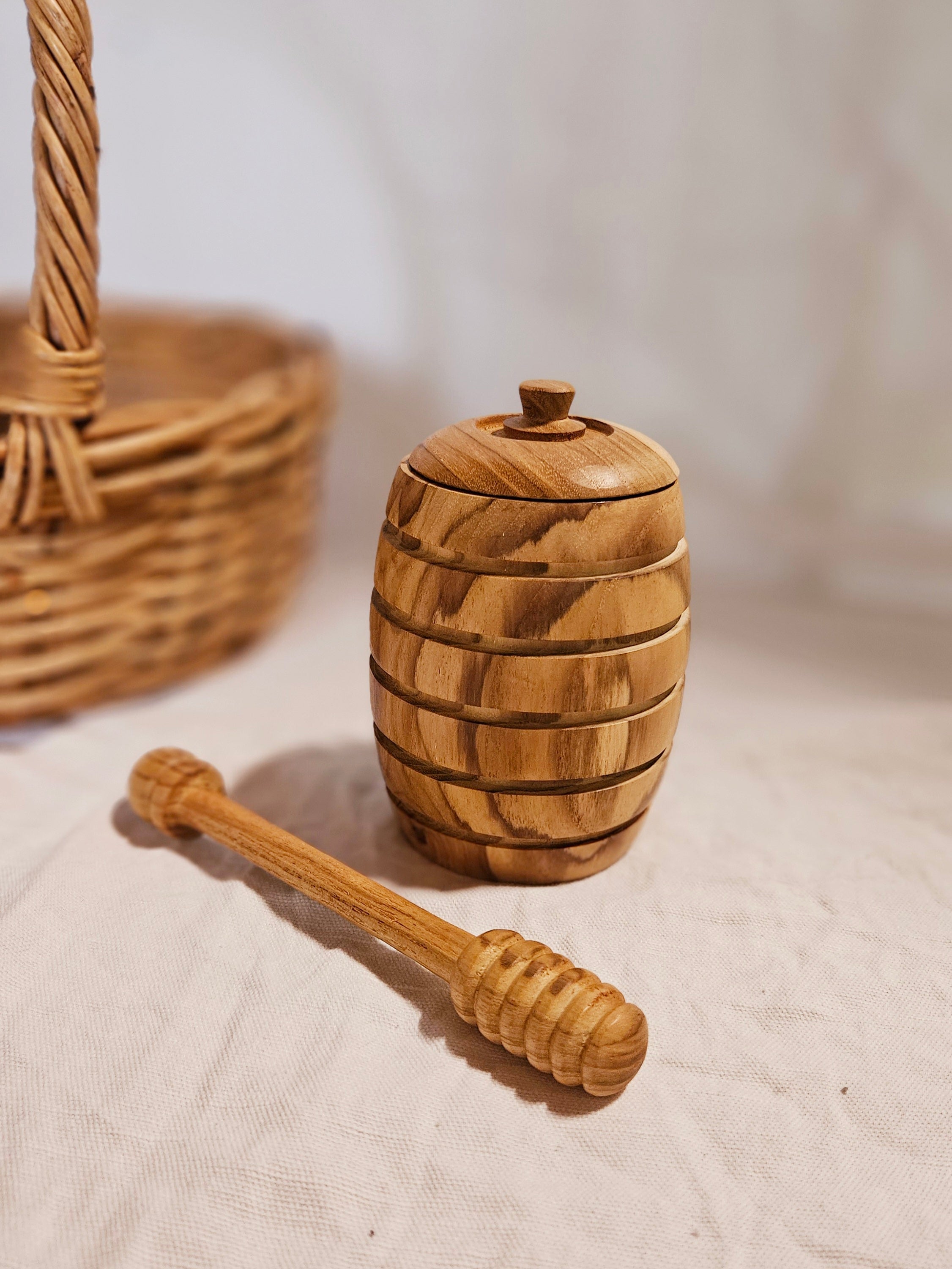 Honey Pot | Papoose Toys image 5