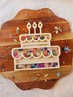 Birthday Cake Play Tray image 3
