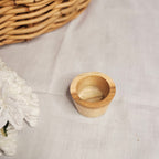Mini Ingredients Bowl | Papoose Toys image 1