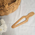 Dough & Clay Cutter | Papoose Toys image 0