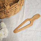 Dough & Clay Cutter | Papoose Toys image 0
