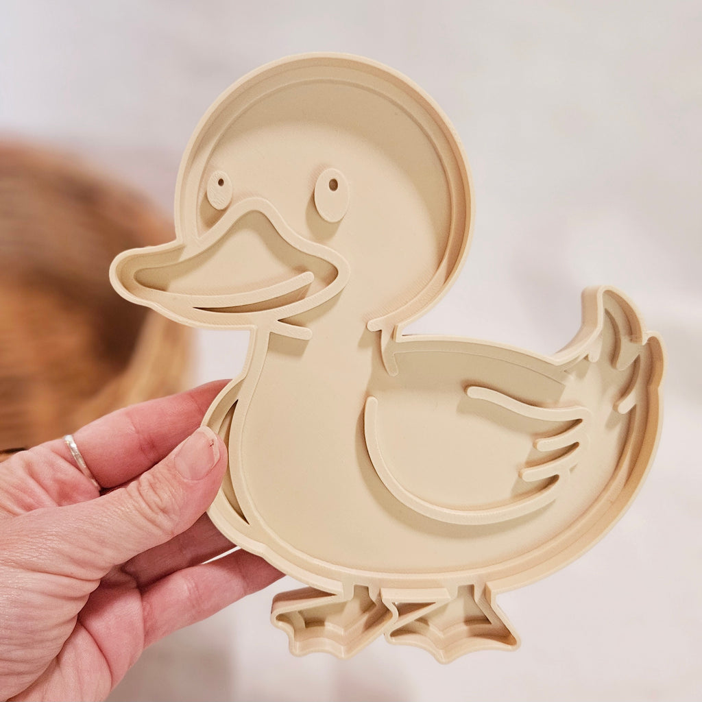 Duck Play Tray image 0