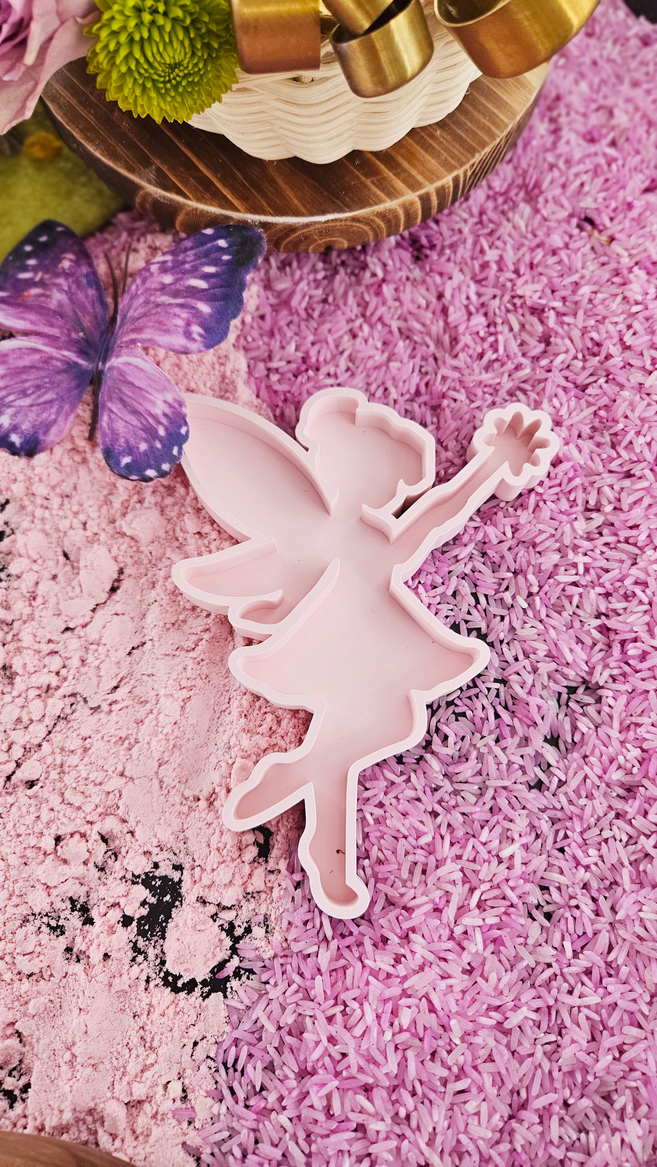 Fairy Play Tray image 0